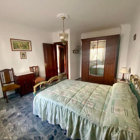 Casa Nati Villa Alfarnate Exterior foto
