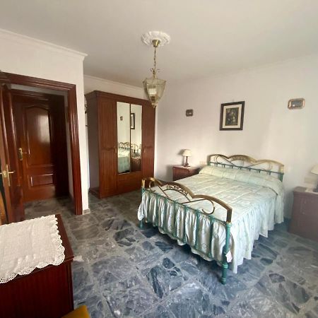 Casa Nati Villa Alfarnate Exterior foto